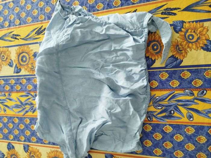 chemisier Kiabi taille 6 ans - photo numéro 3