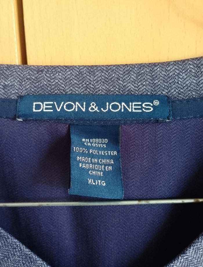 Joli pull homme - photo numéro 2