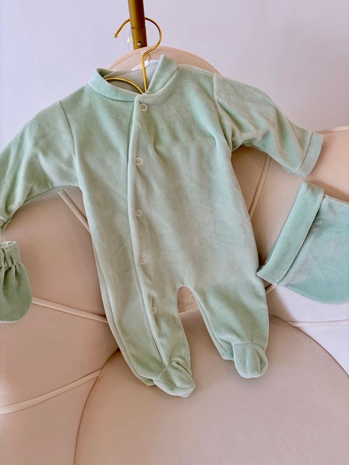 Ensemble naissance - photo numéro 4