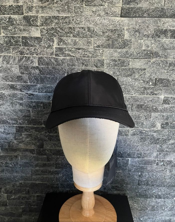 Casquette Prada re nylon - photo numéro 3