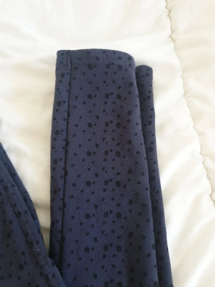 Pantalon leggeins - photo numéro 2