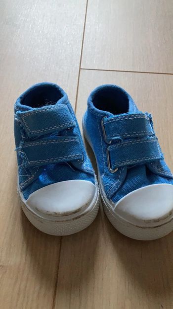 Chaussures orchestra T.21