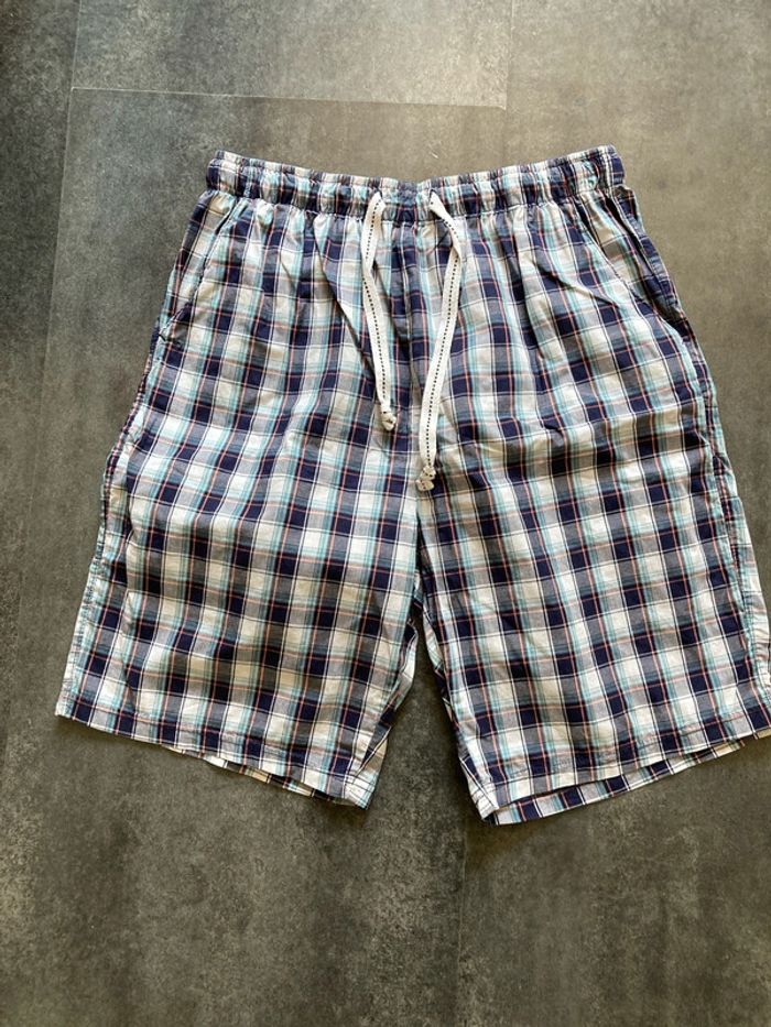 short/ bermuda Inextenso taille L