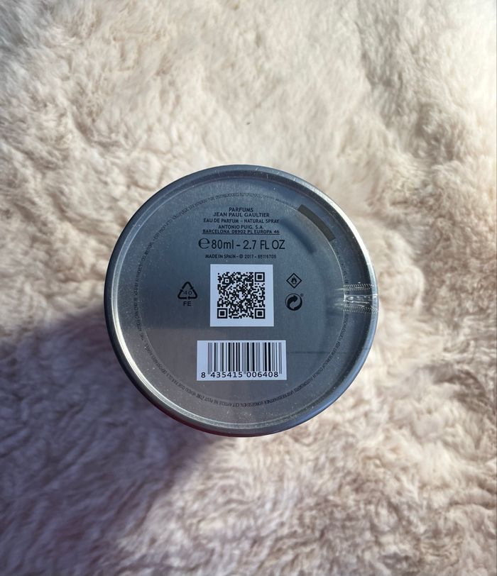 Scandal Jean Paul Gaultier - 80 ml - photo numéro 3