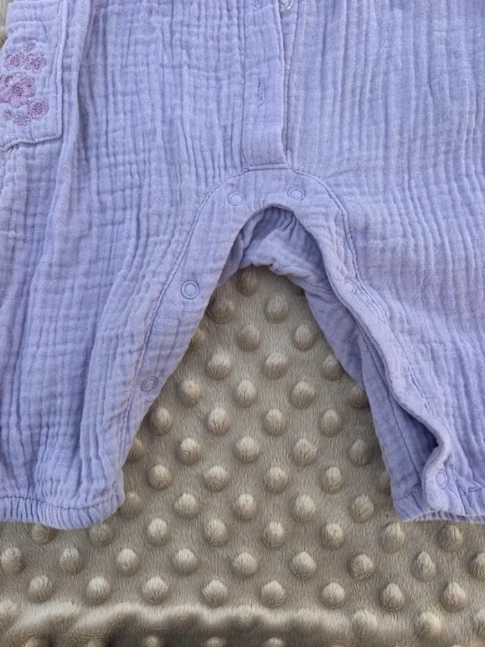 Combi pantalon - photo numéro 5