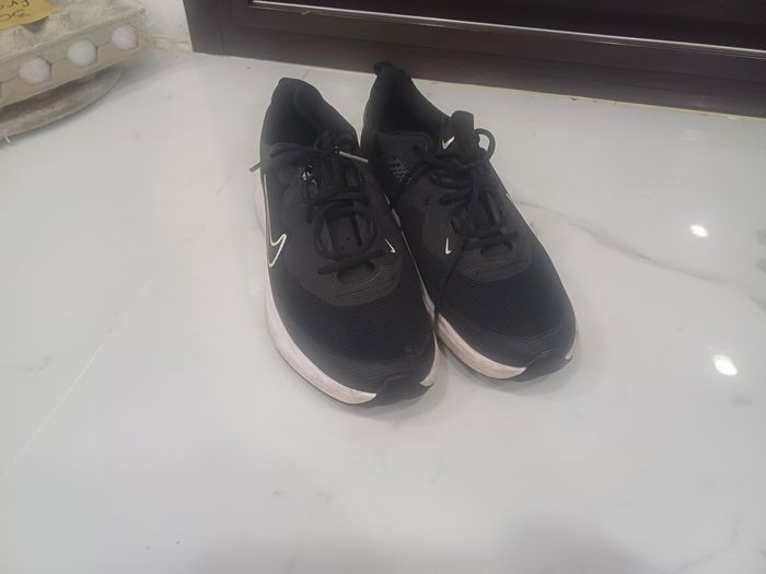 Baskets noir nike taille 39 - photo numéro 2