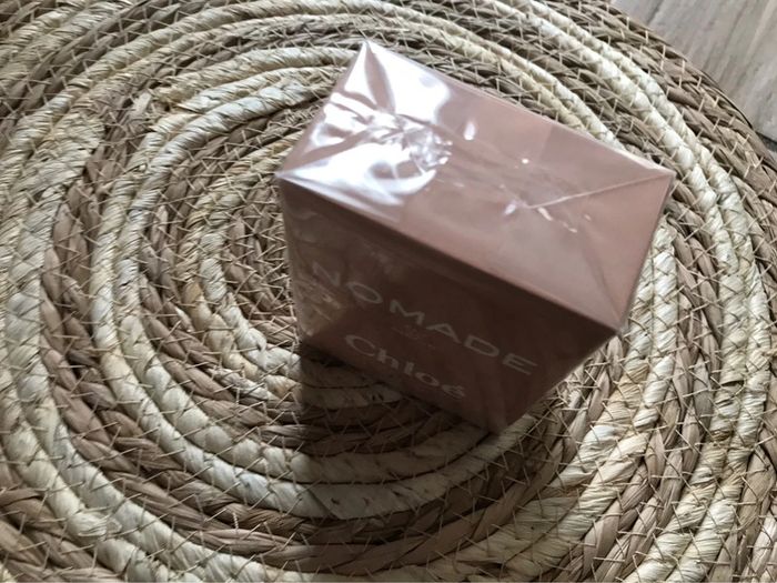 parfum Chloé nomade 30 ml - photo numéro 2