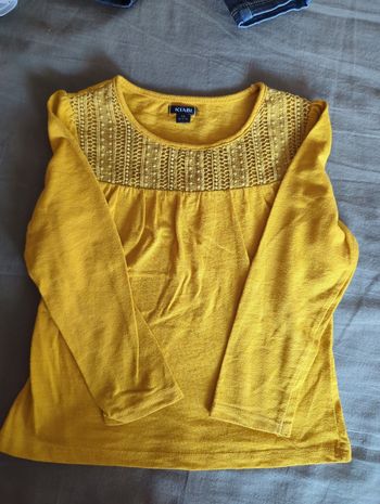 Pull , 4ans