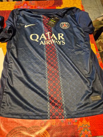 Psg ensemble 