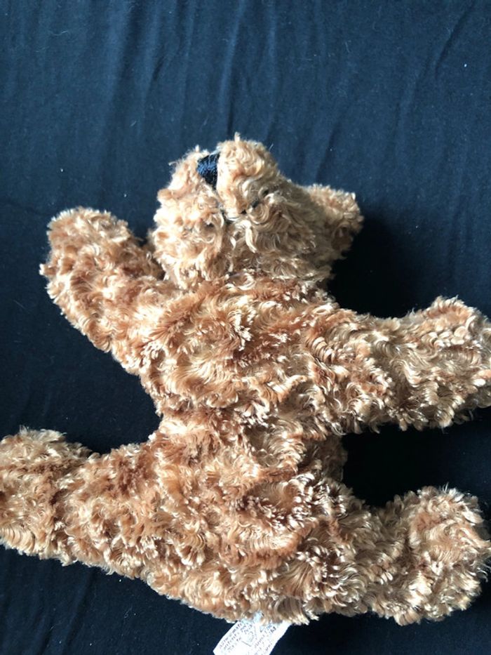 Chien doudou Anna club plush - photo numéro 2