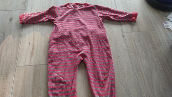 Pyjama 23 mois