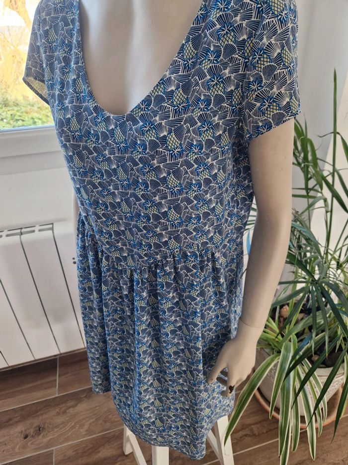 Robe 👗 I Code - photo numéro 2