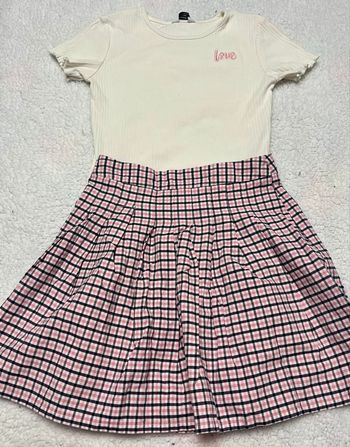 Ensemble Primark 12 ans