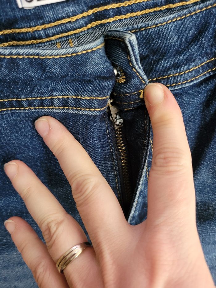 Jean garçon Gémo - photo numéro 3