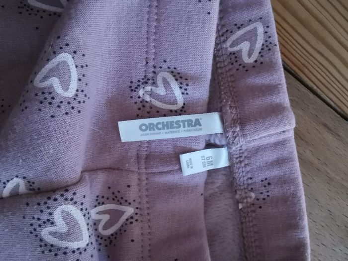 Pantalon rose - photo numéro 2