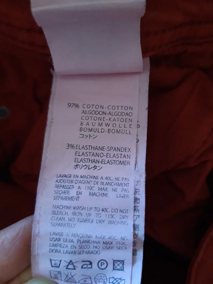 Pantalon - photo numéro 6