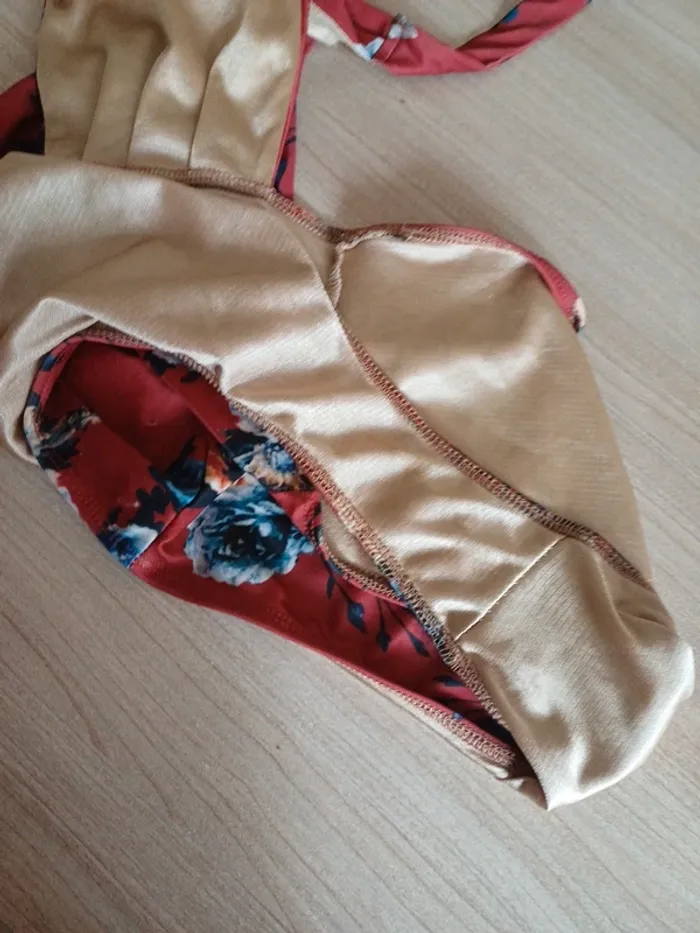 Joli maillot de bain - photo numéro 5