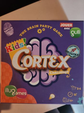 Cortex Kids 