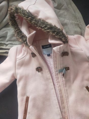 Manteau