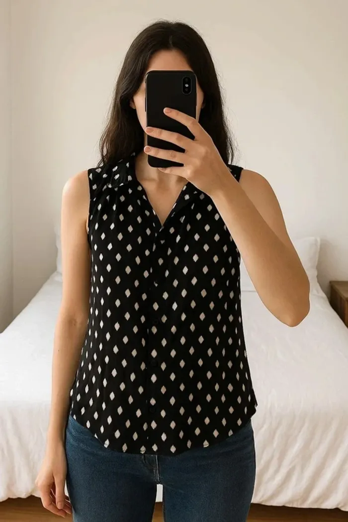 Haut h&M en taille 38