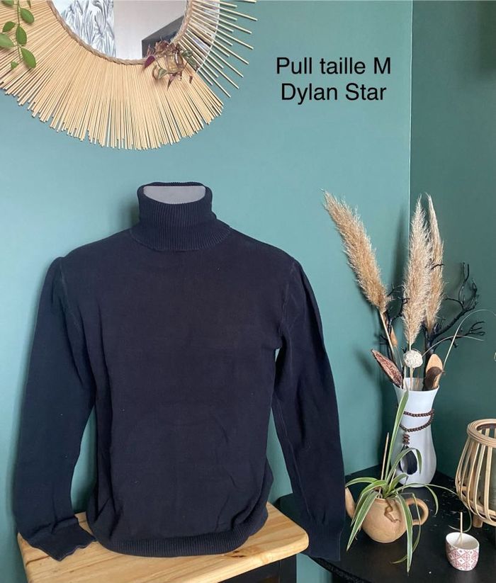 Pull taille M
