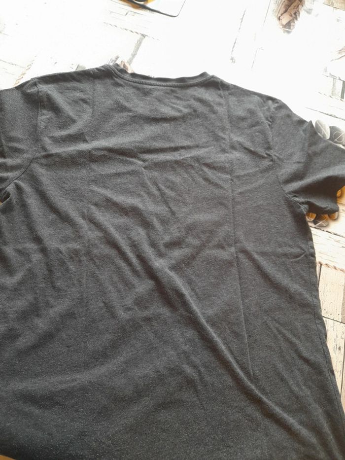 Tee-shirt S Gemo homme - photo numéro 4