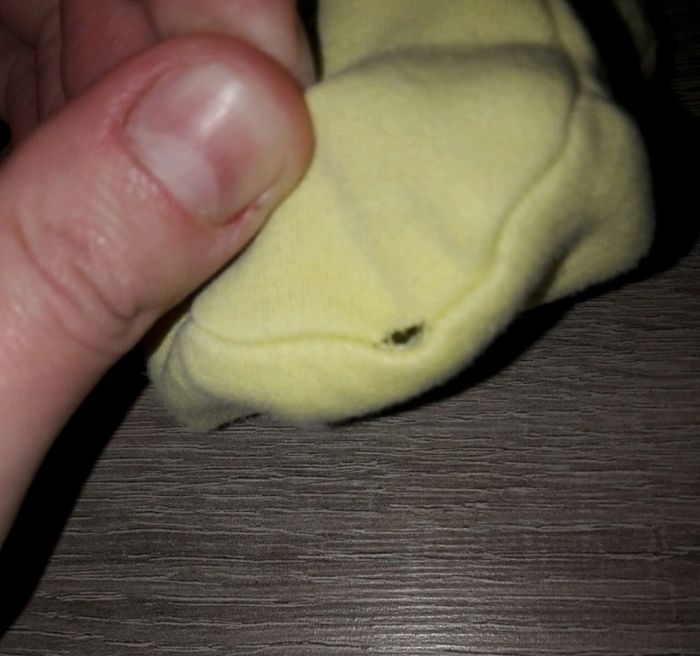 Pyjama - photo numéro 2