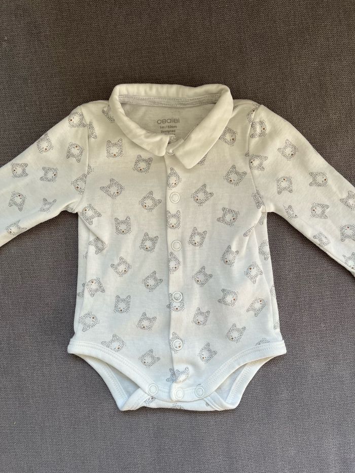 Bodies - photo numéro 2