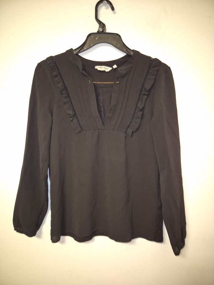 Blouse Naf Naf