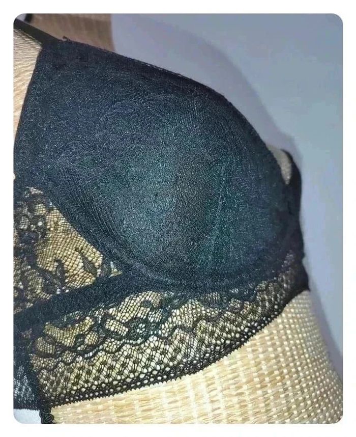 22 € Soutien gorge Etam 85 C - photo numéro 4