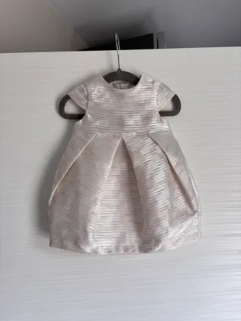 Magnifique robe de cérémonie Tartine et Chocolat