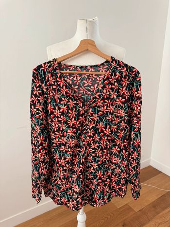 Blouse camaïeu 40/L