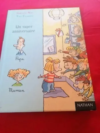 un super anniversaire