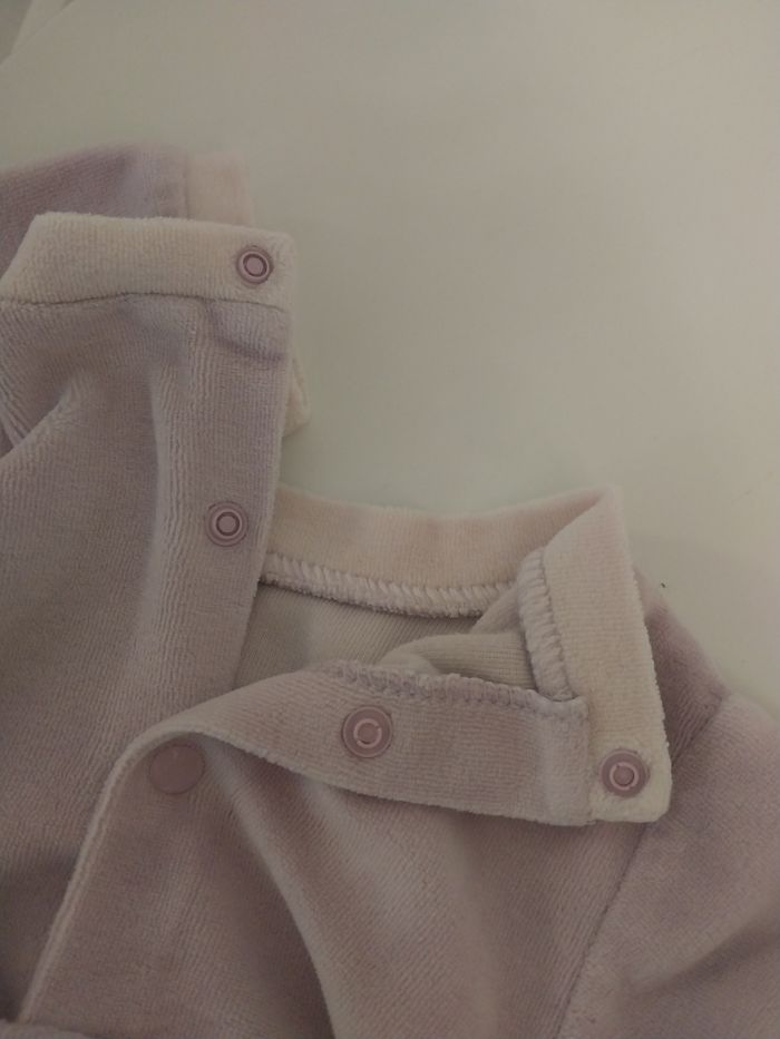 Pyjama 3 mois - photo numéro 7