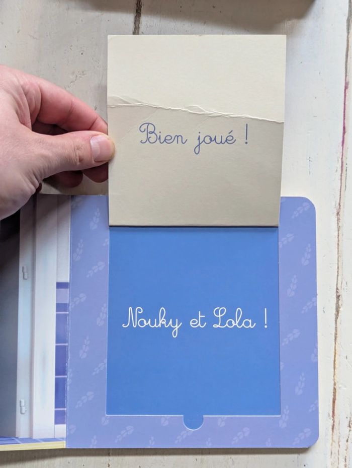 Bonjour Paco (Livre) - photo numéro 4