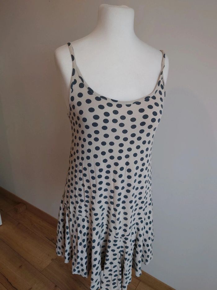 Ensemble robe et Boléro Myrine S - photo numéro 4