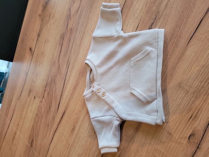 Pull bébé