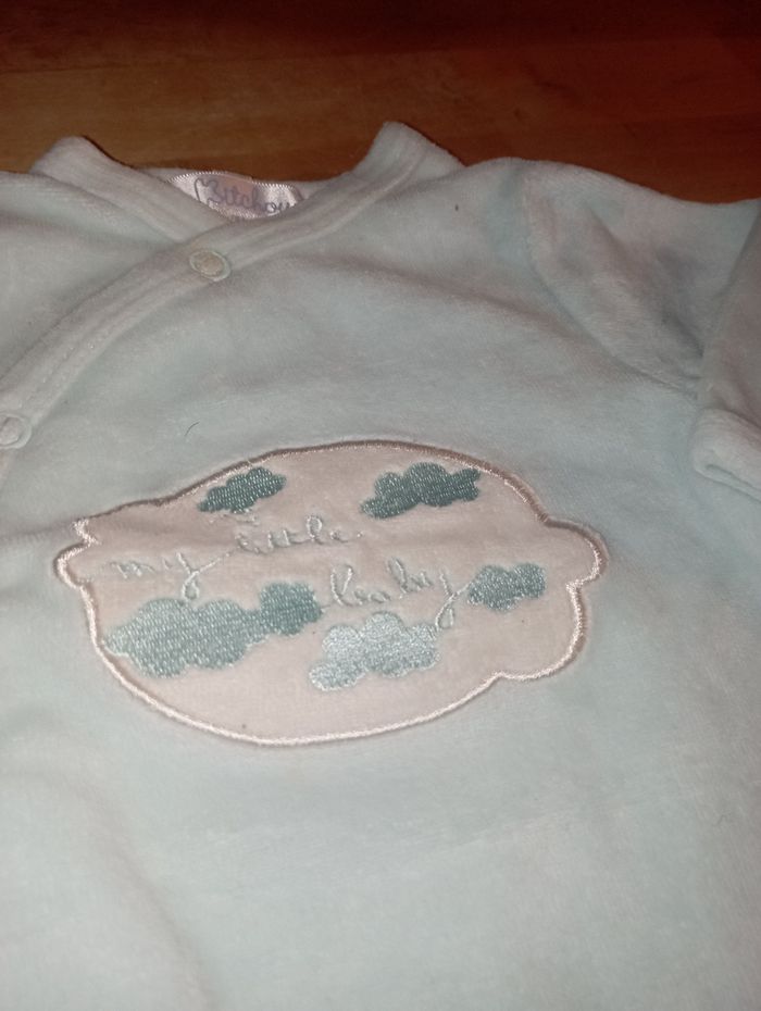 Pyjama - photo numéro 3