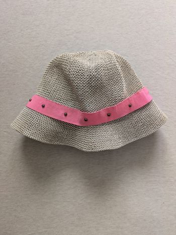 Chapeau 53 cm