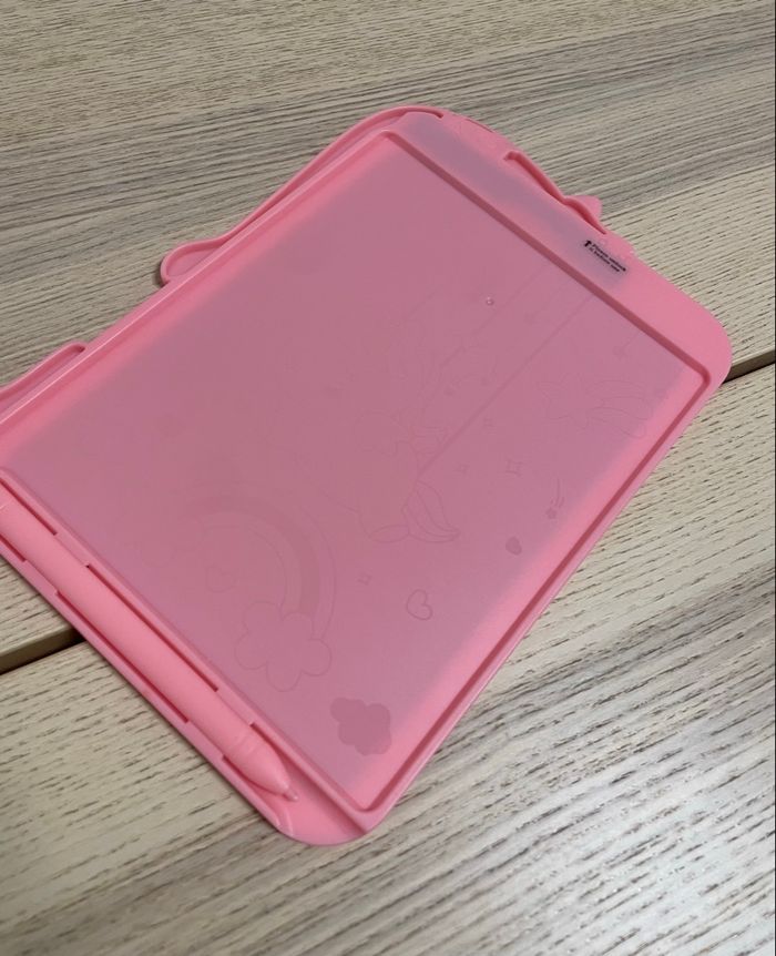 Tablette magique - photo numéro 5