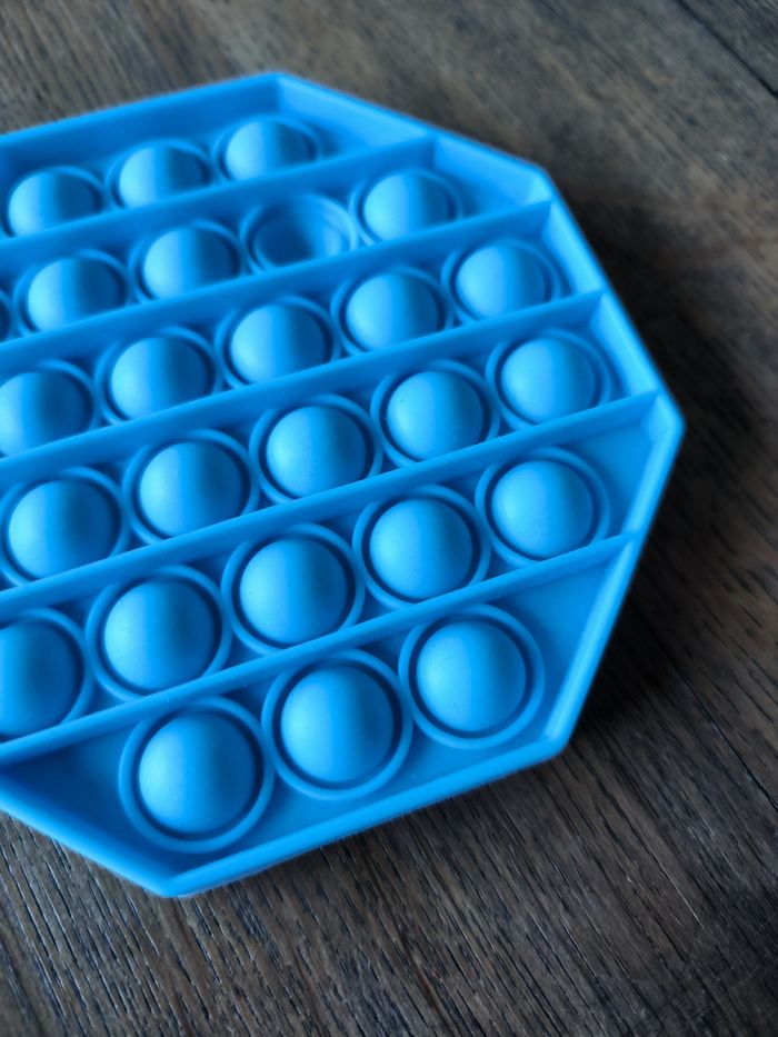 Pop it - photo numéro 2