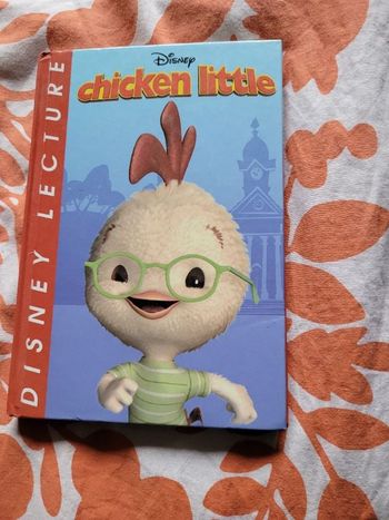Chicken little