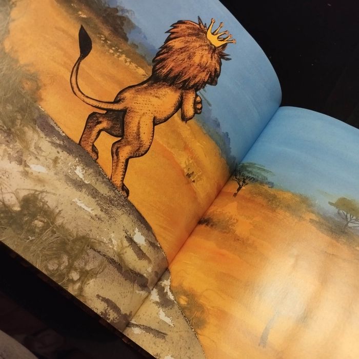 Livre le roi et le premier venu neuf - photo numéro 6