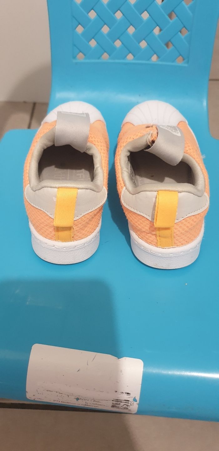 Chaussure très bon état - photo numéro 3