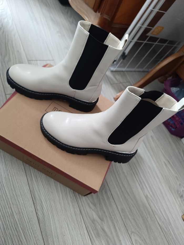 Bottines merry Scott - photo numéro 3