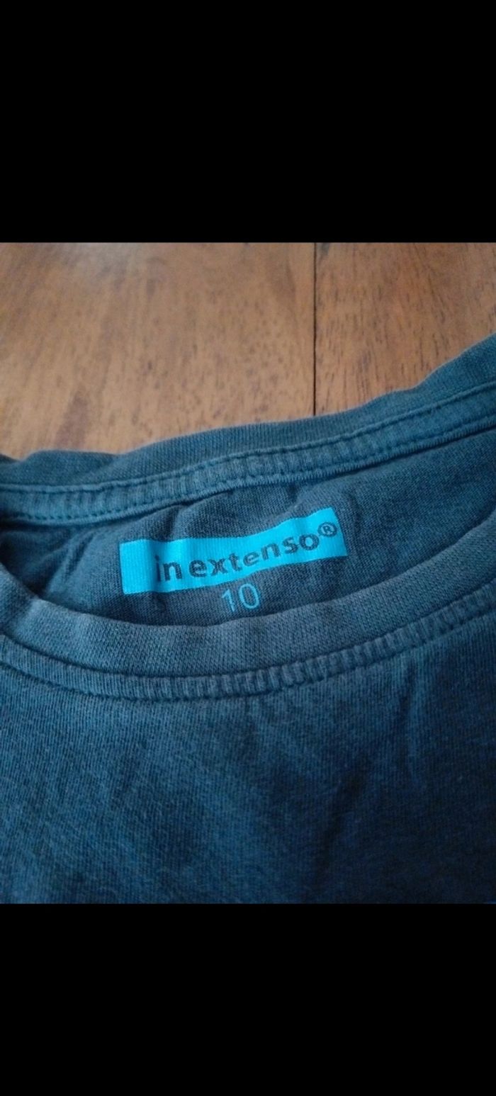 T shirt - photo numéro 2