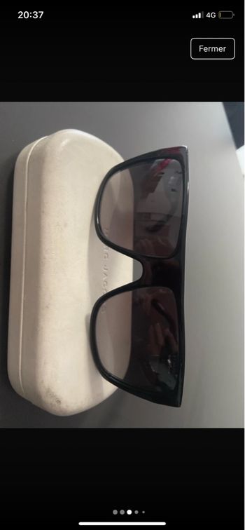 Lunette Marc Jacobs