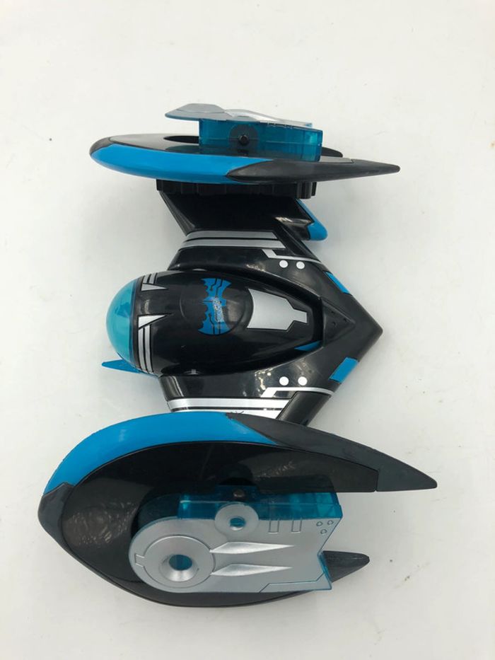 Vaisseau DC comics Batman N•K5756 - photo numéro 5