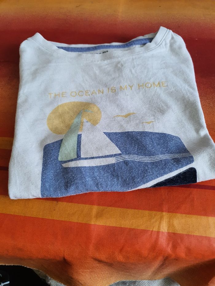 Tee shirt - photo numéro 2