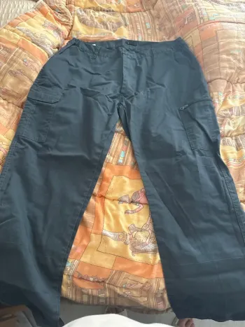 Travail pantalon